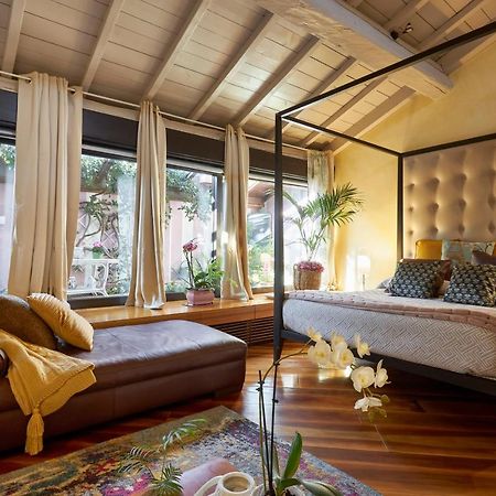 Residenza Elisabetta Luxury Hotel Verona Eksteriør billede