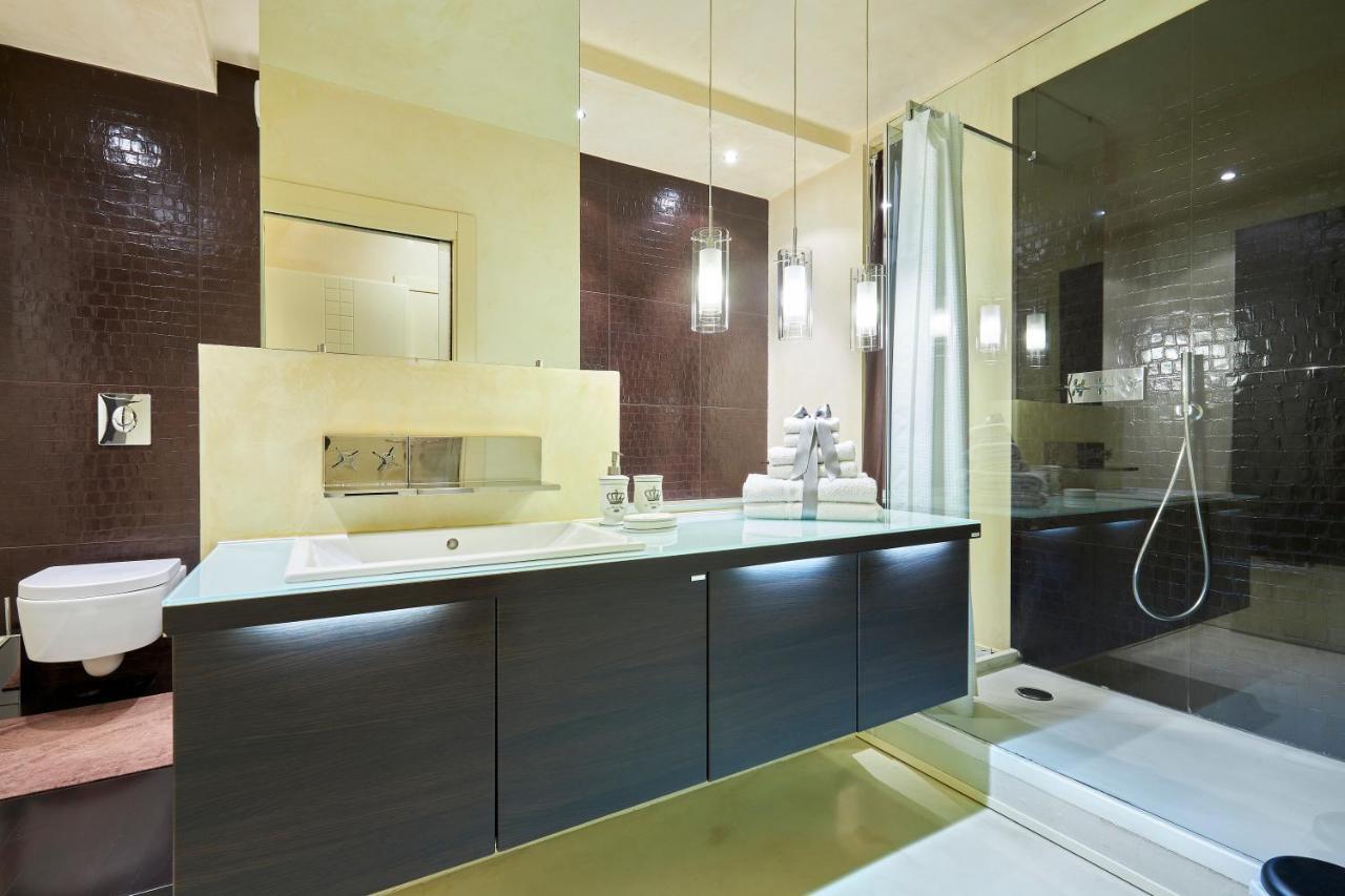 Residenza Elisabetta Luxury Hotel Verona Eksteriør billede