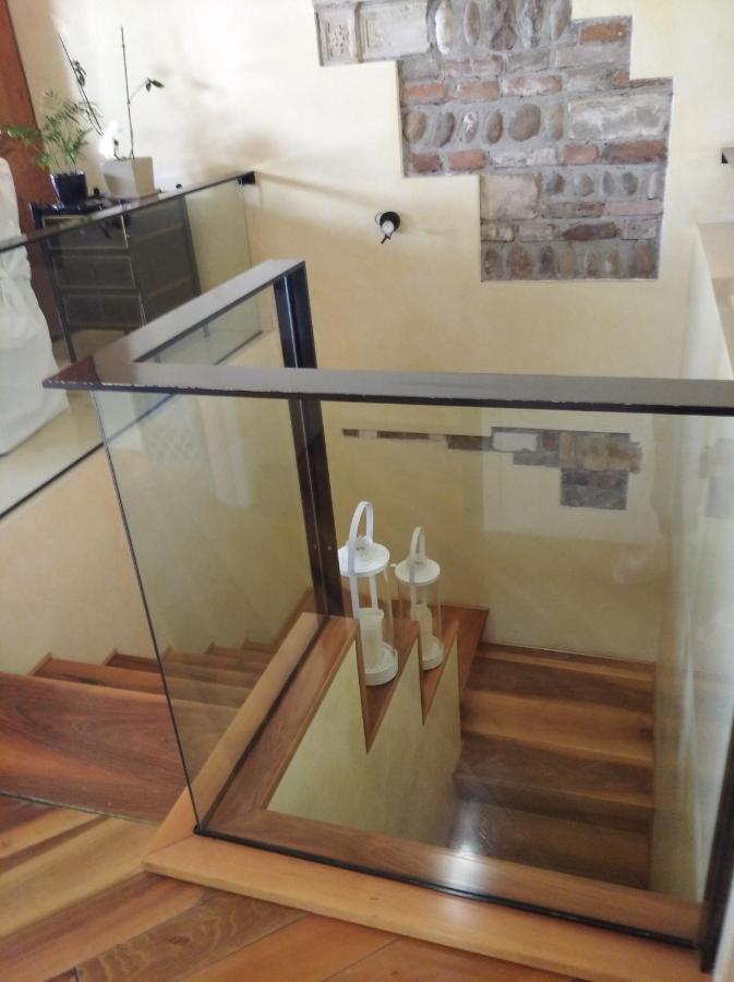 Residenza Elisabetta Luxury Hotel Verona Eksteriør billede