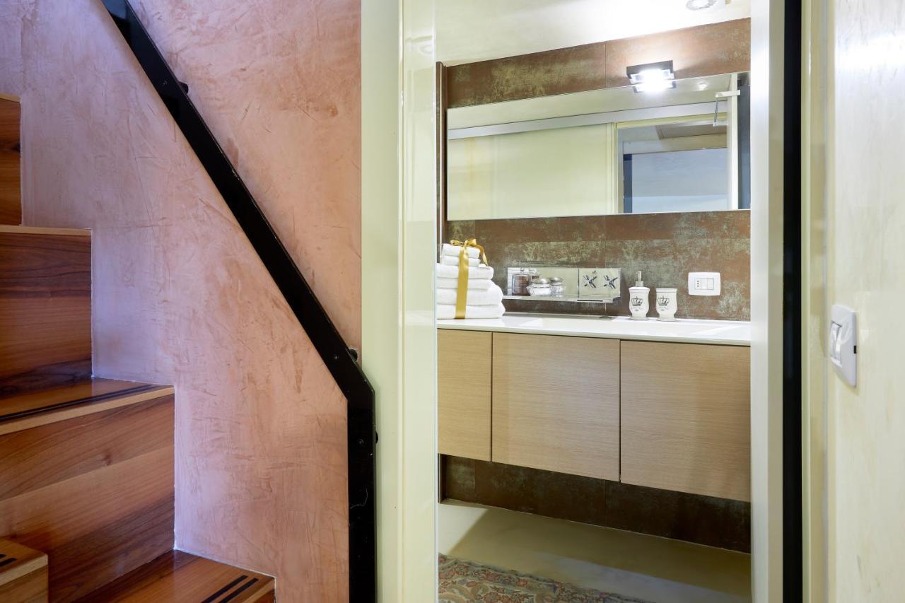 Residenza Elisabetta Luxury Hotel Verona Eksteriør billede